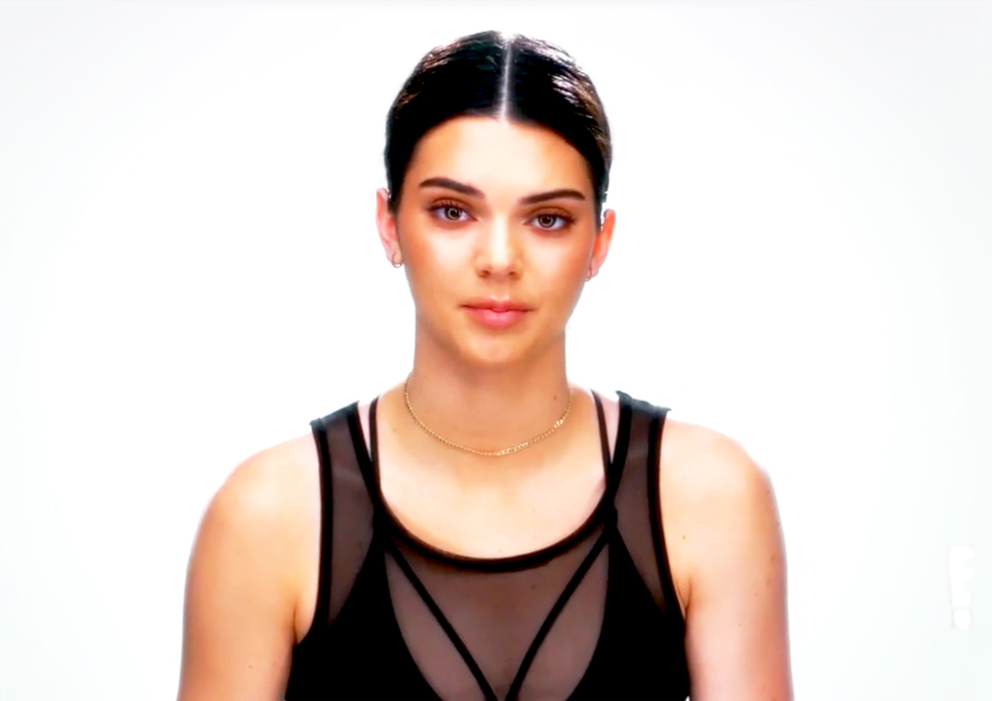 Kendall Jenner