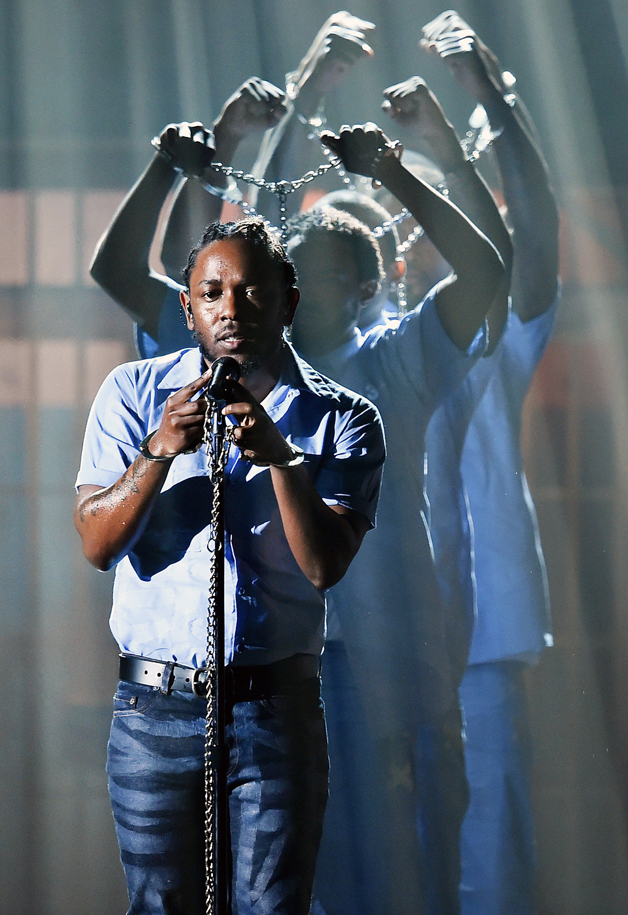 Kendrick Lamar
