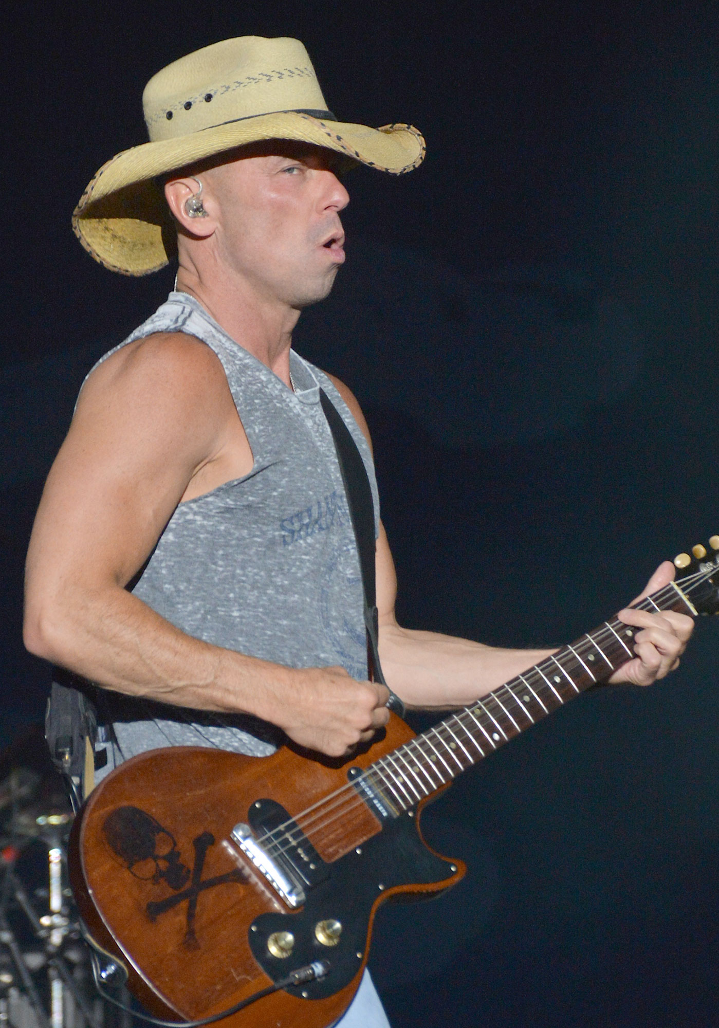 Kenny Chesney