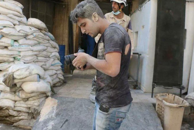 Khaled Khateeb