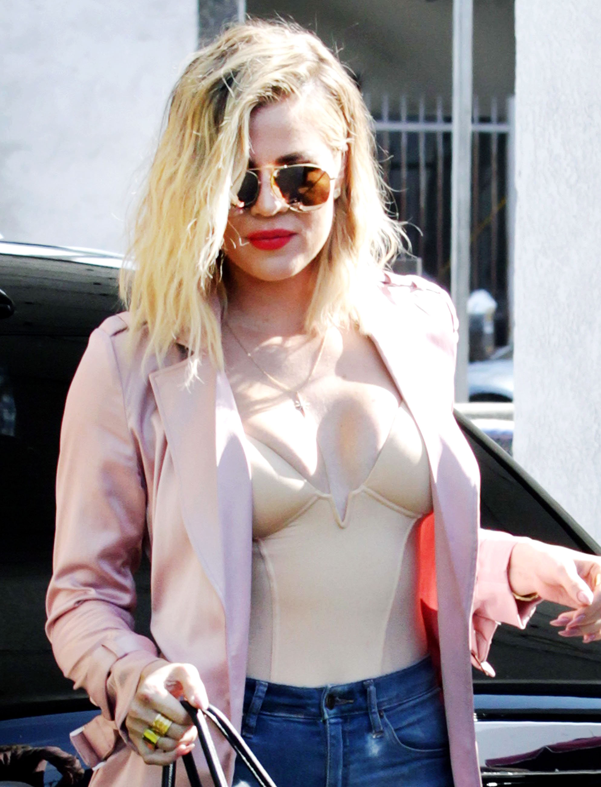 Khloe Kardashian