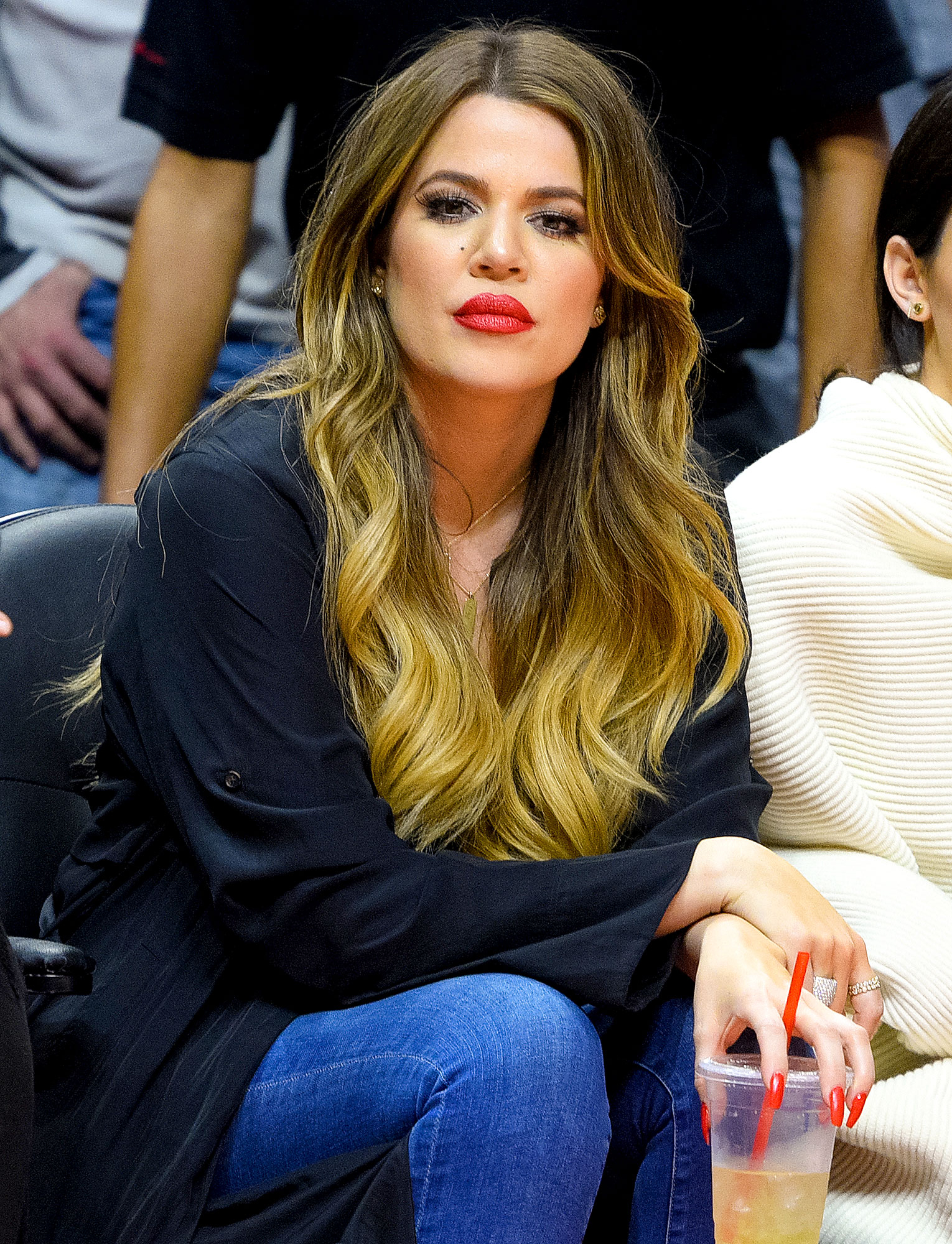 Khloe Kardashian