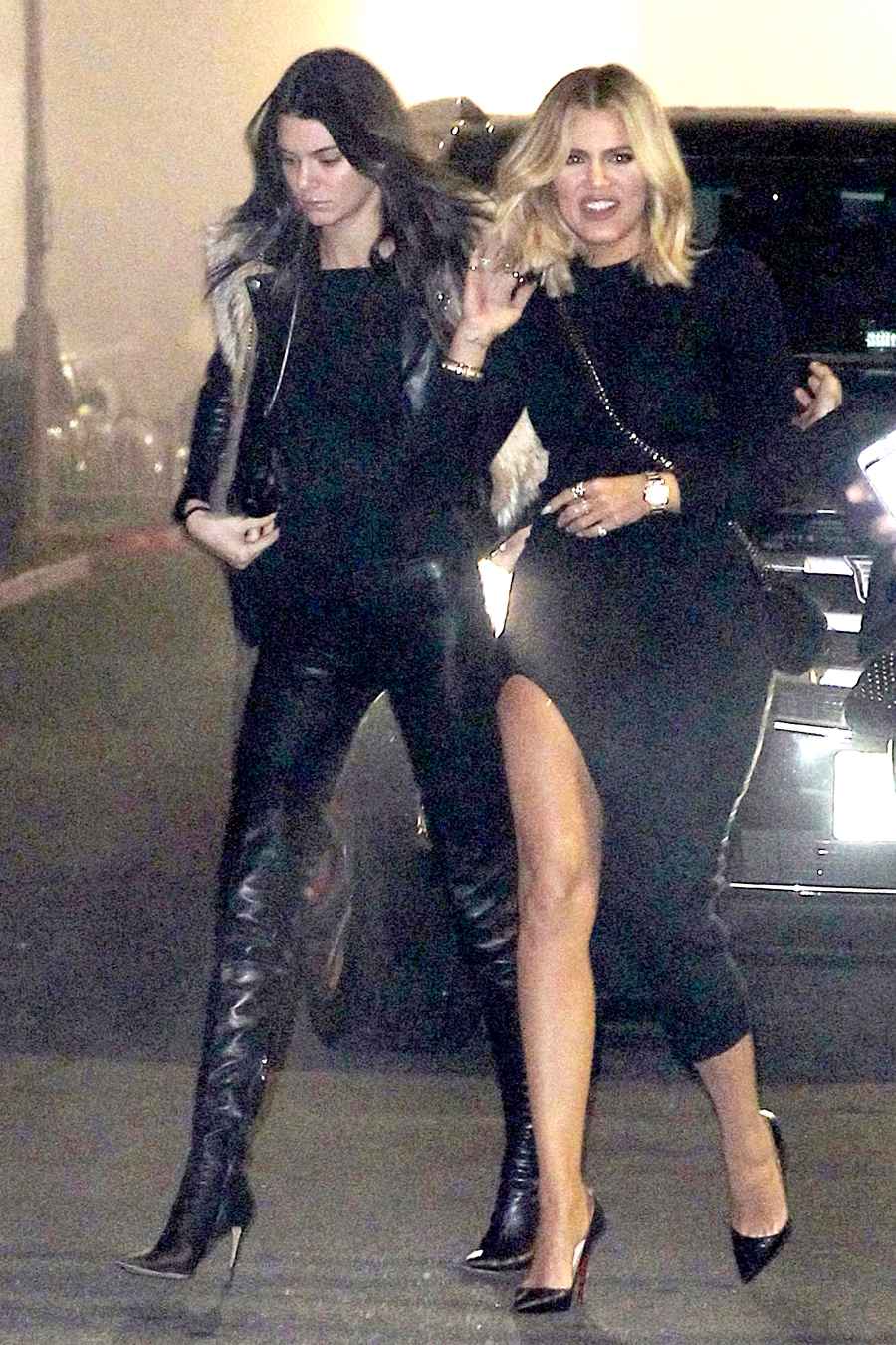 Khloe Kardashian