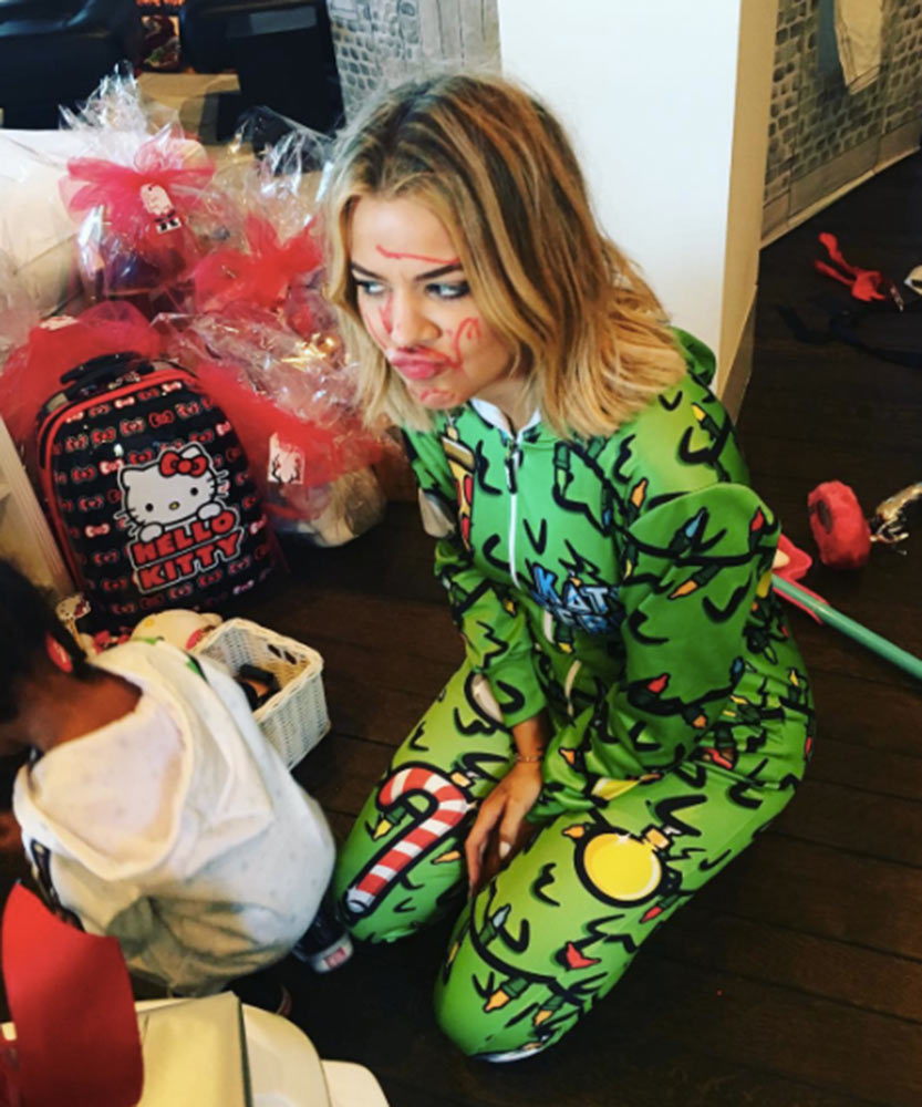 Khloe Kardashian