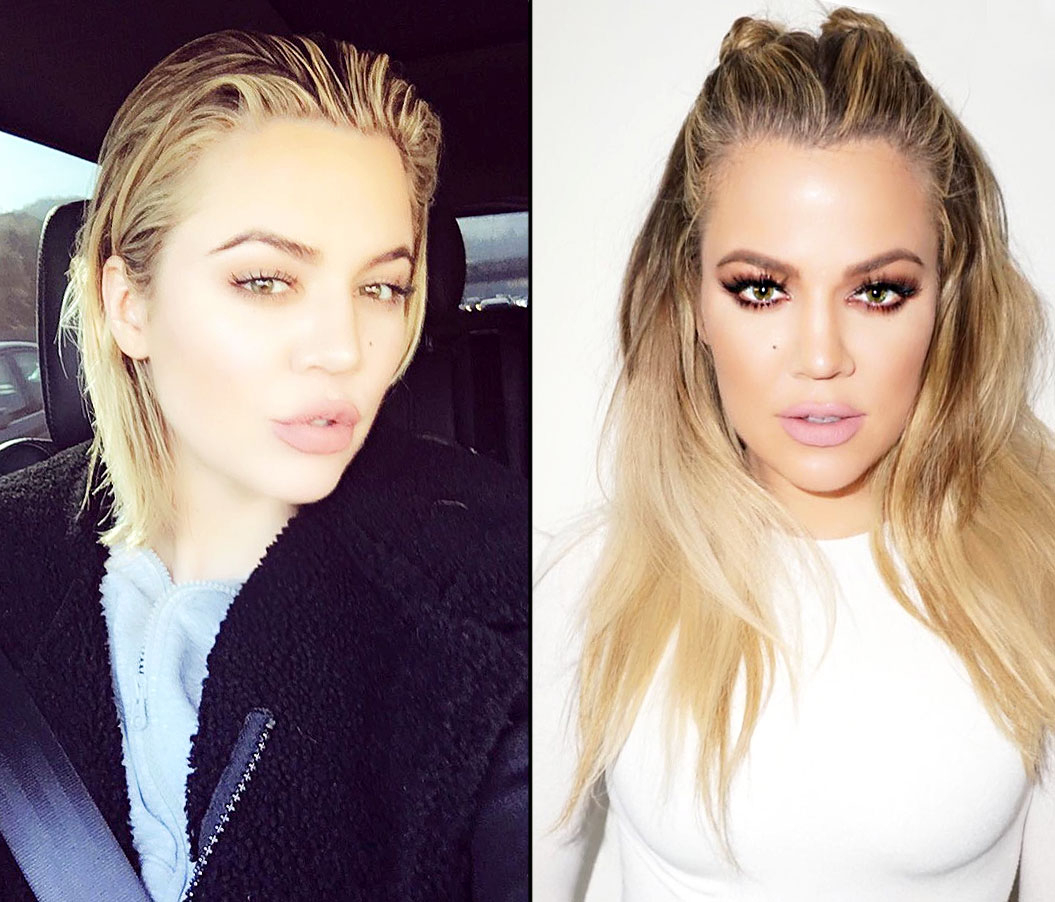 Khloe Kardashian