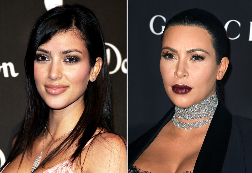 Kim Kardashian