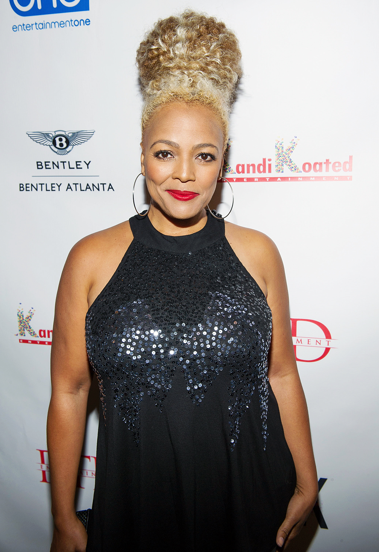 Kim Fields