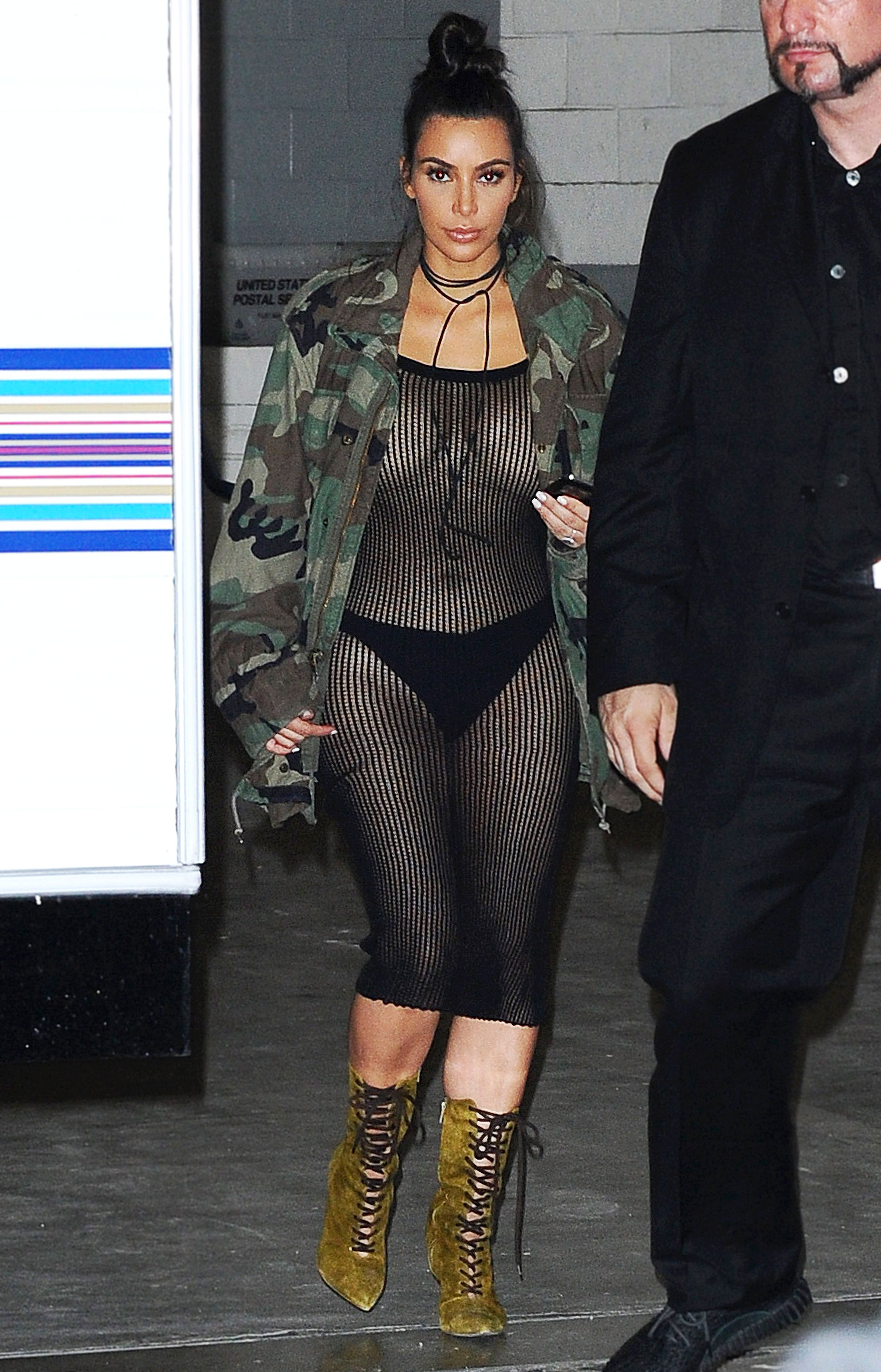 Kim Kardashian