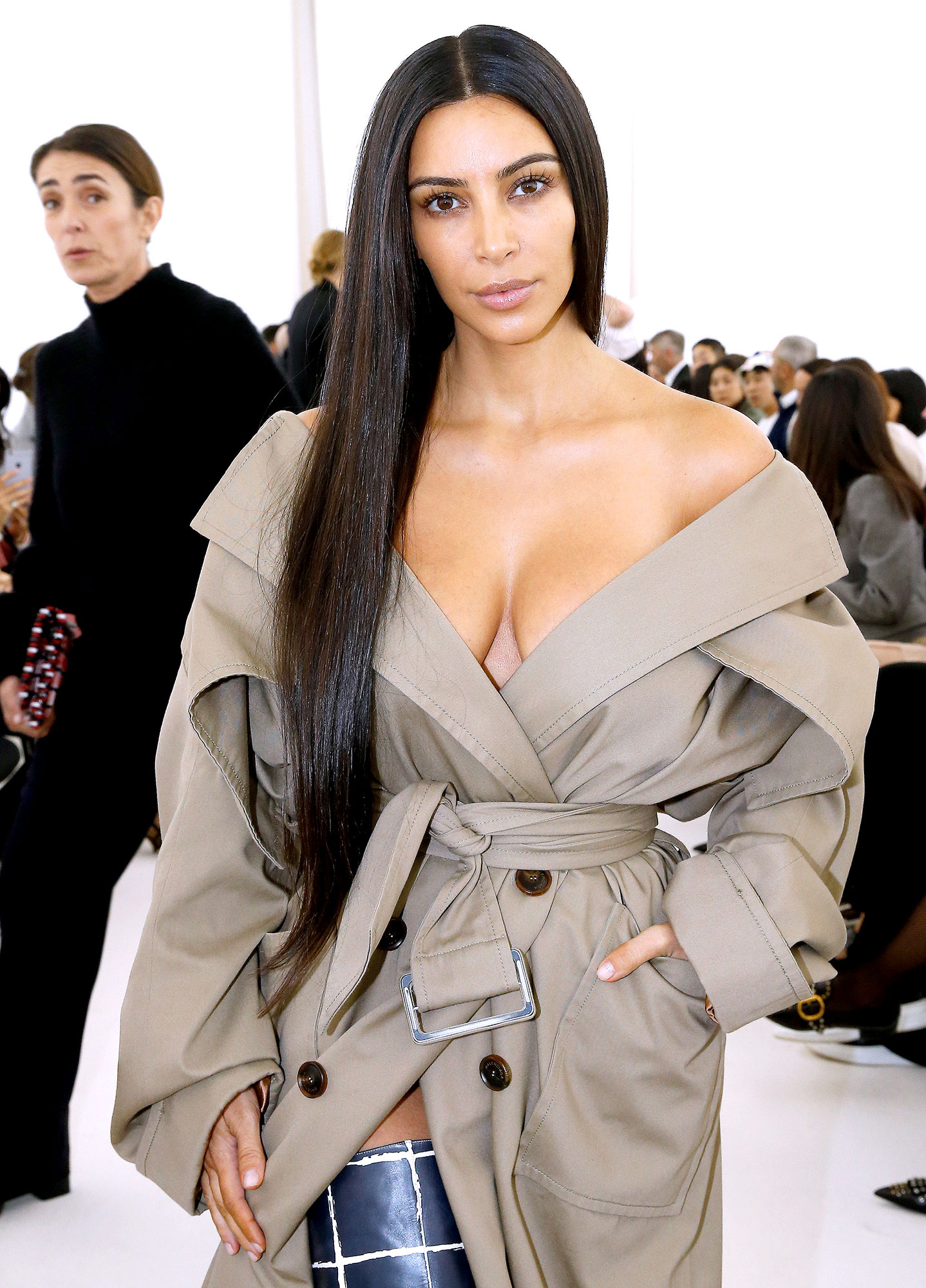 Kim Kardashian