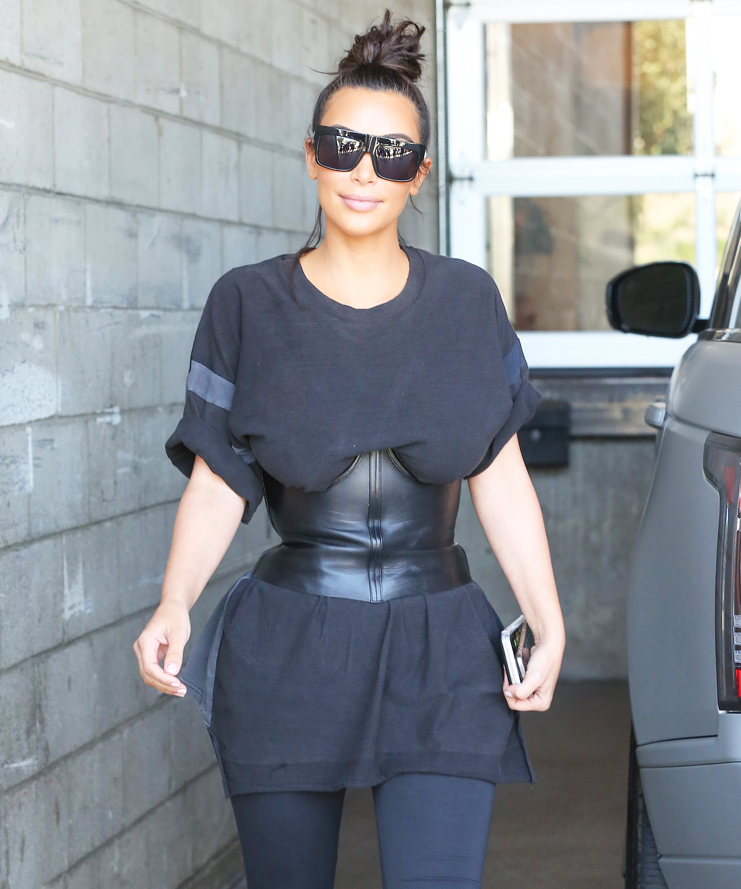 Kim Kardashian