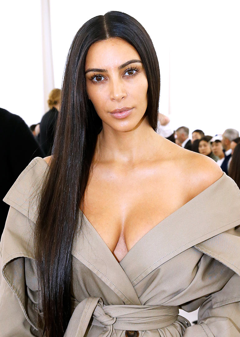 Kim Kardashian