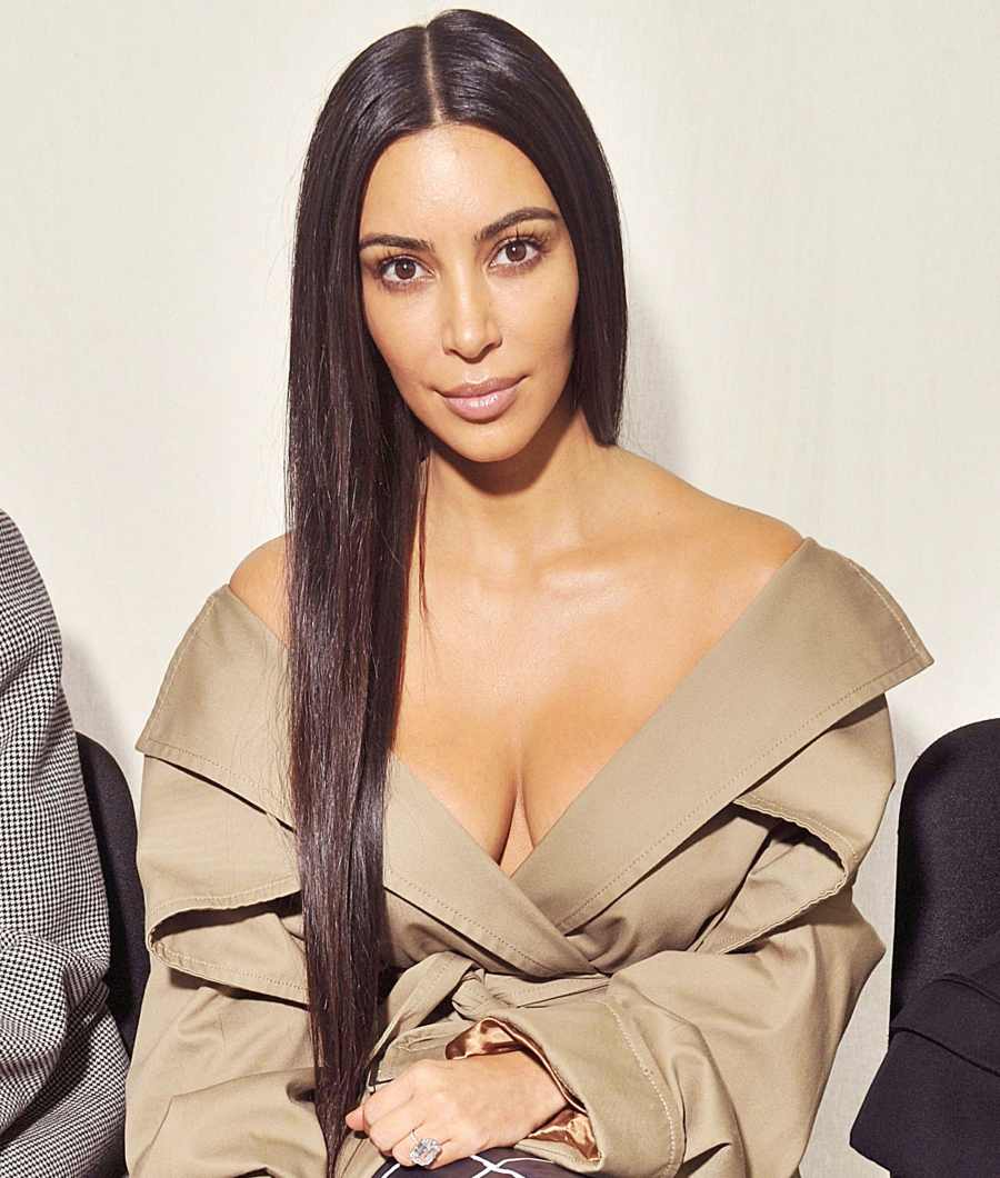 Kim Kardashian