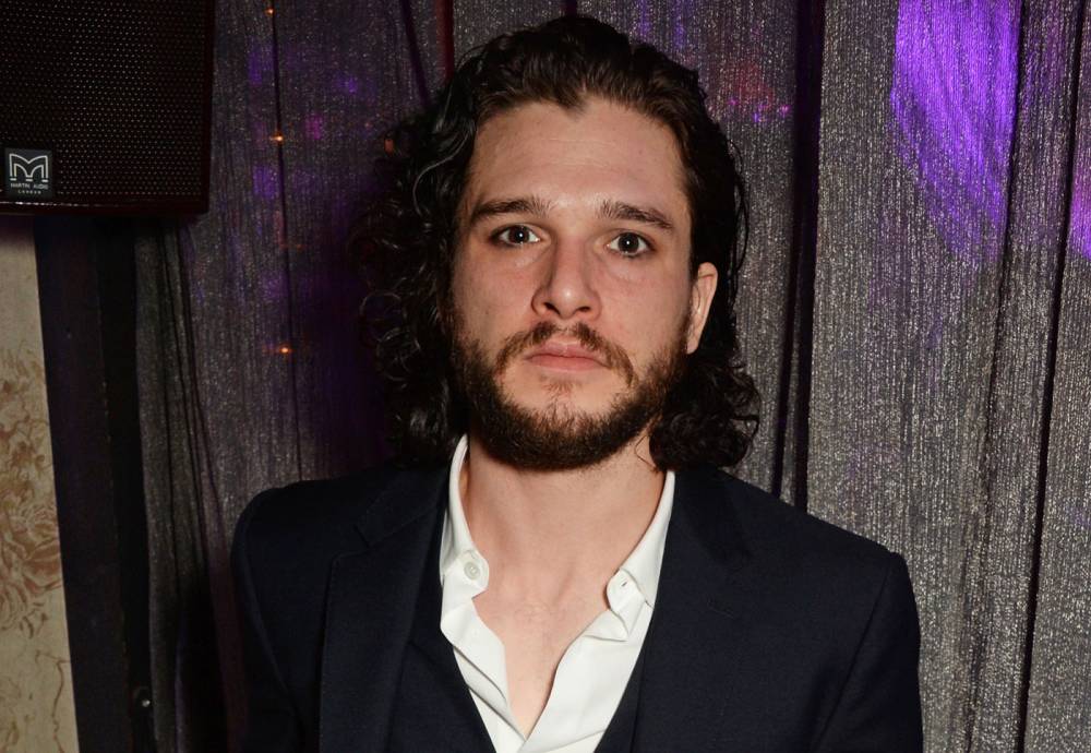 Kit Harrington is finally able to talk about Jon Snow's fate!