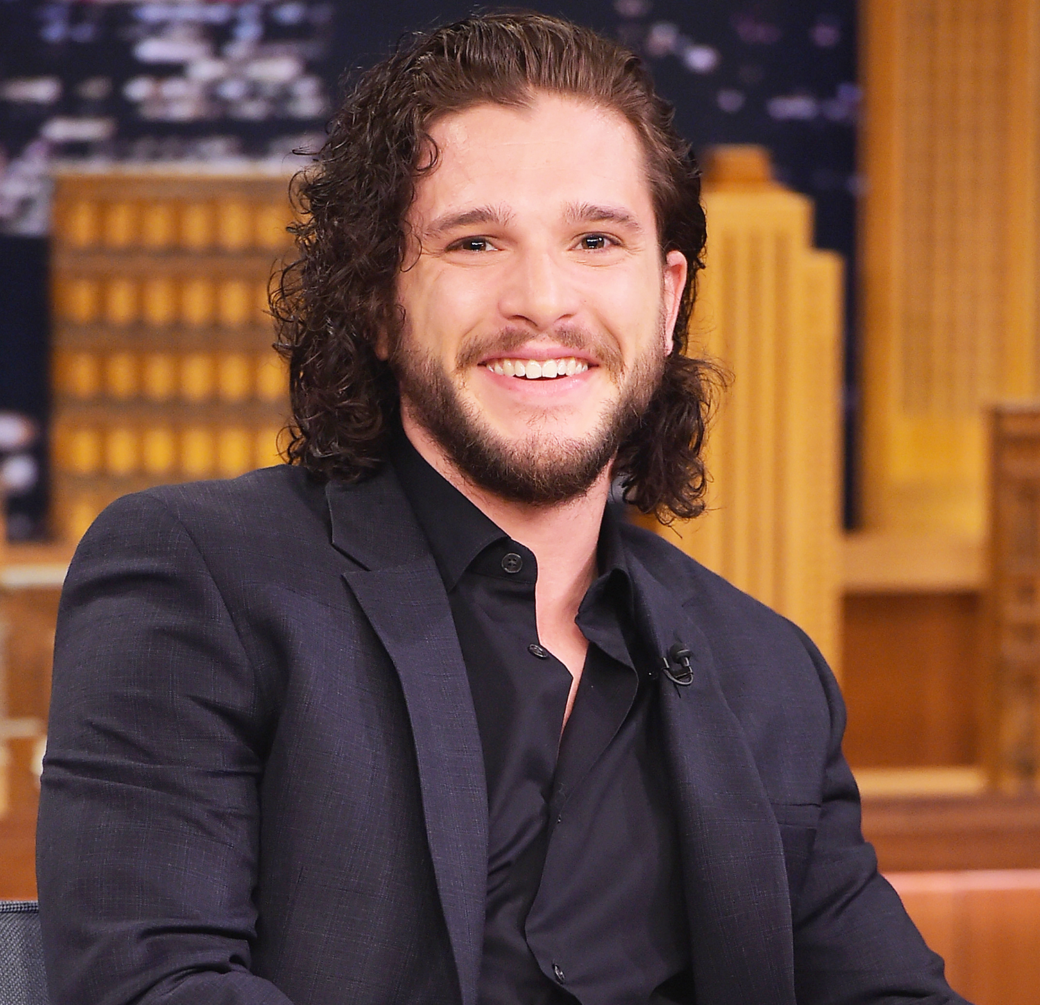 Kit Harrington