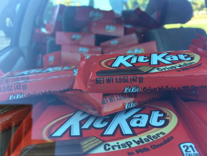 KitKat