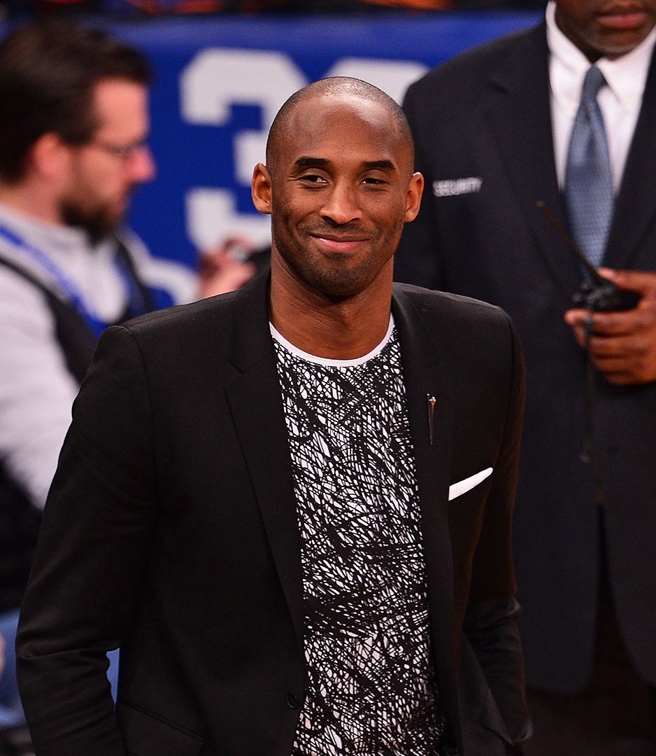 Kobe Bryant