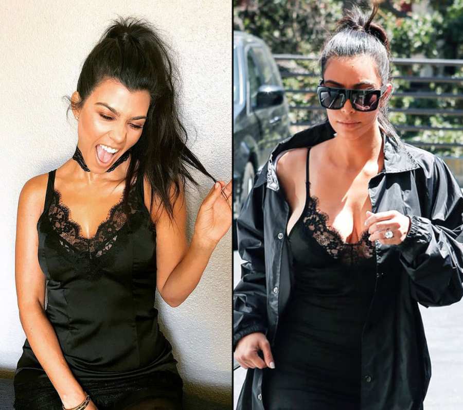 Kourtney Kardashian