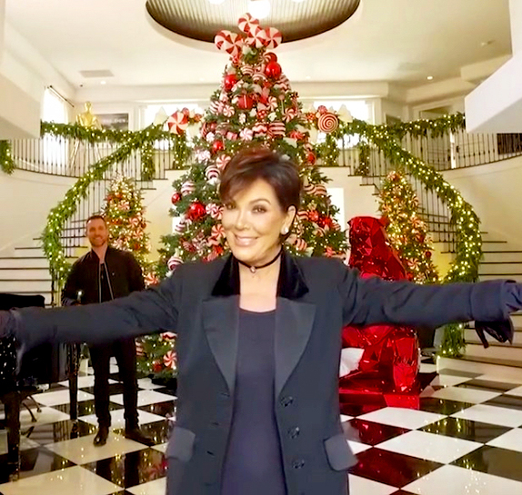 Kris Jenner