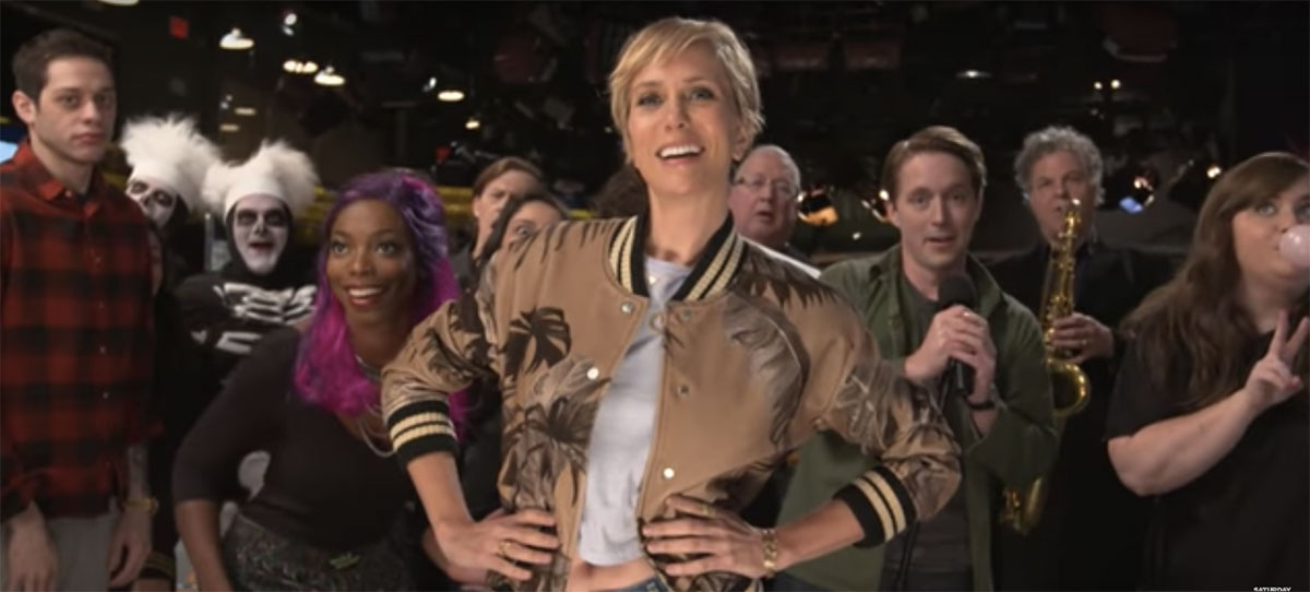 Kristen Wiig