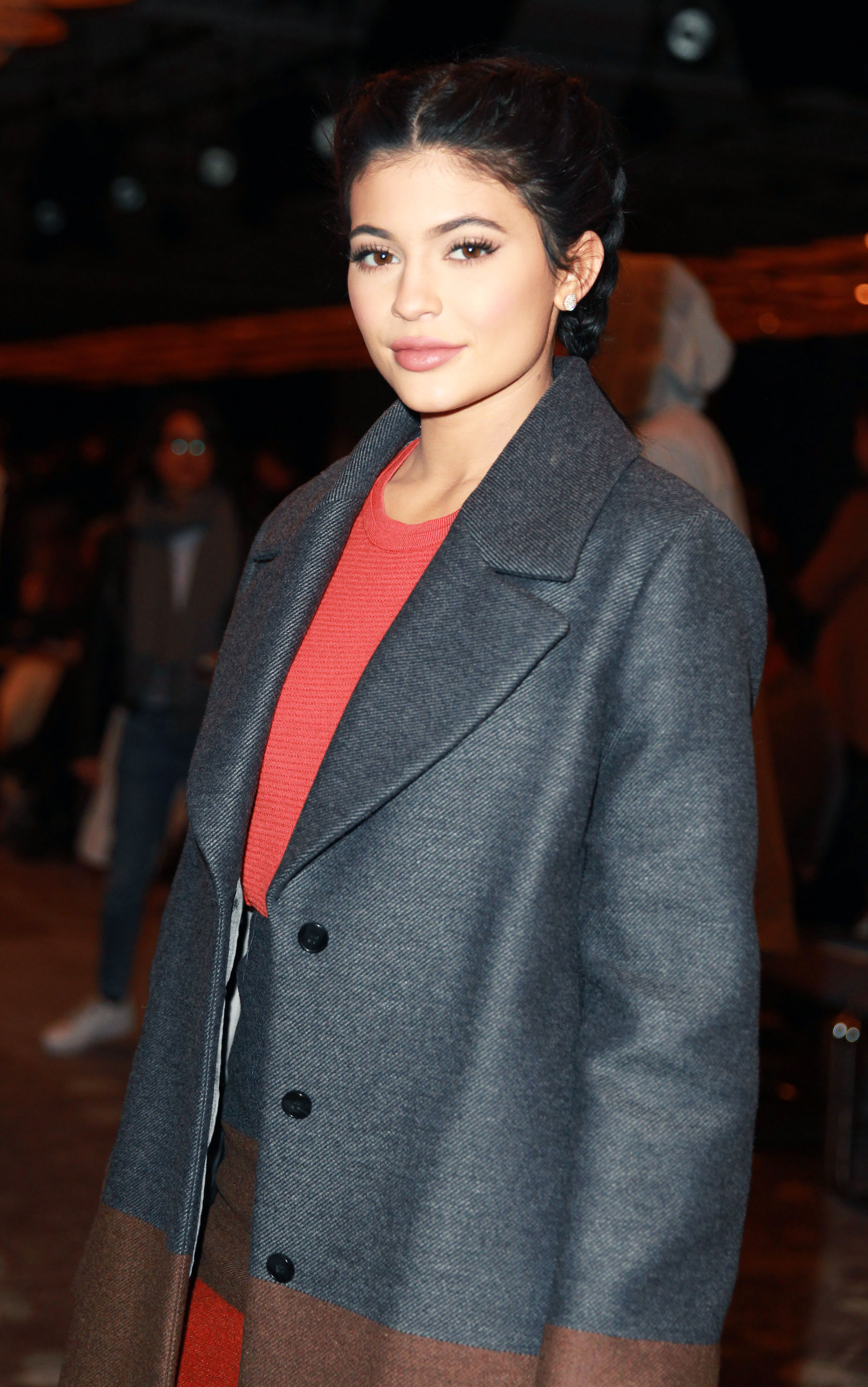 Kylie Jenner