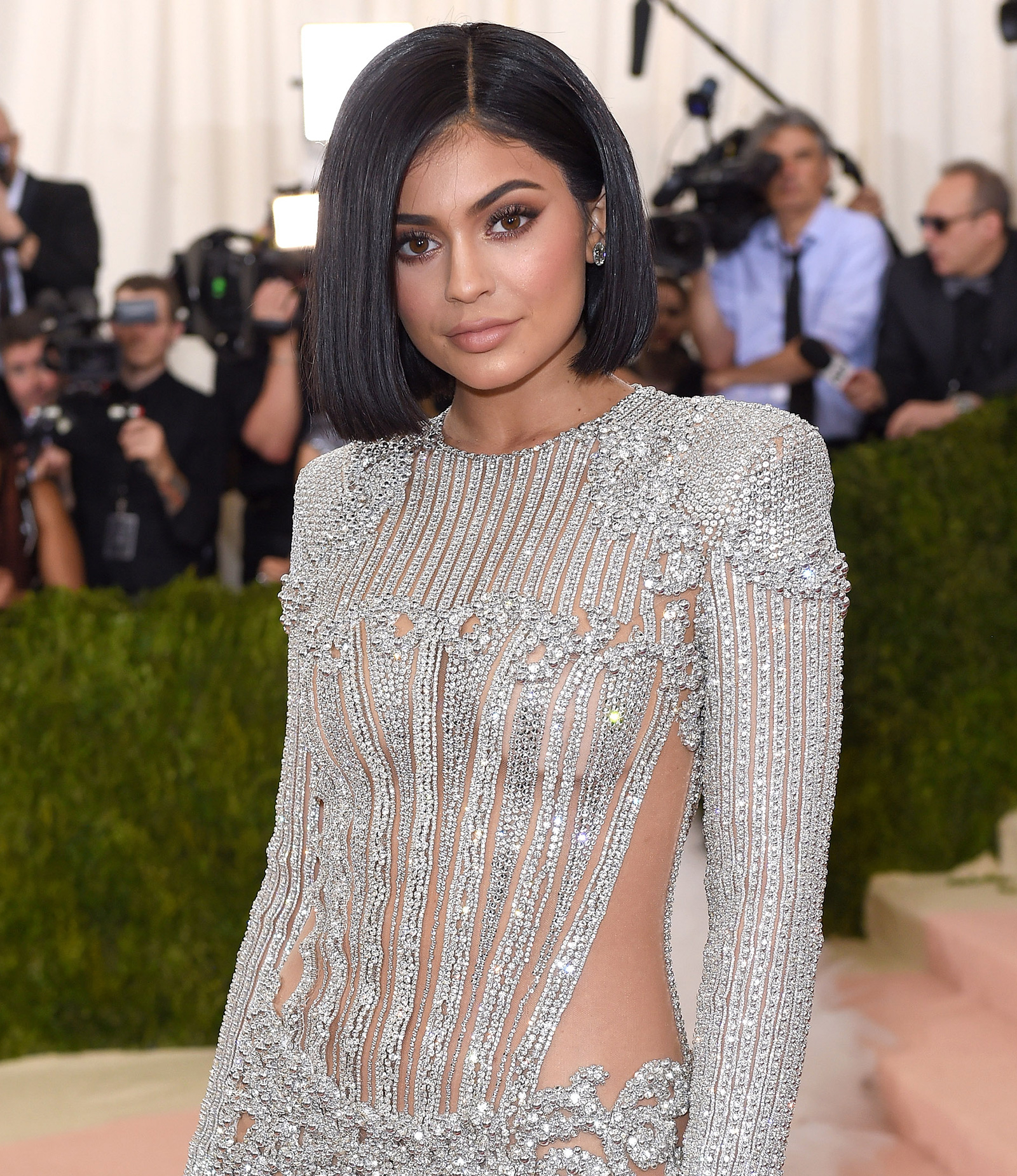 Kylie Jenner