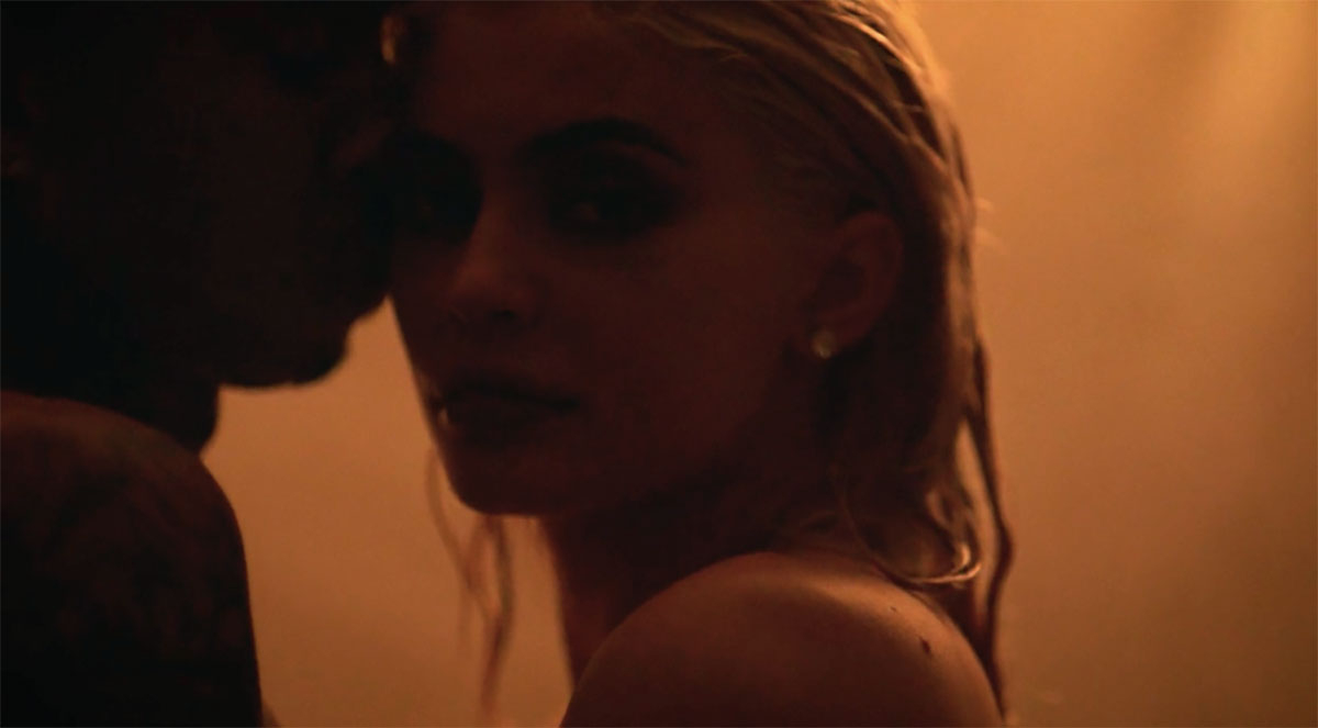 kylie Jenner, Tyga