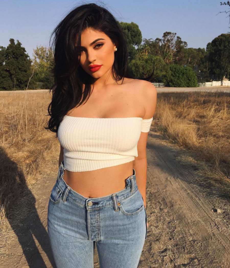 Kylie Jenner