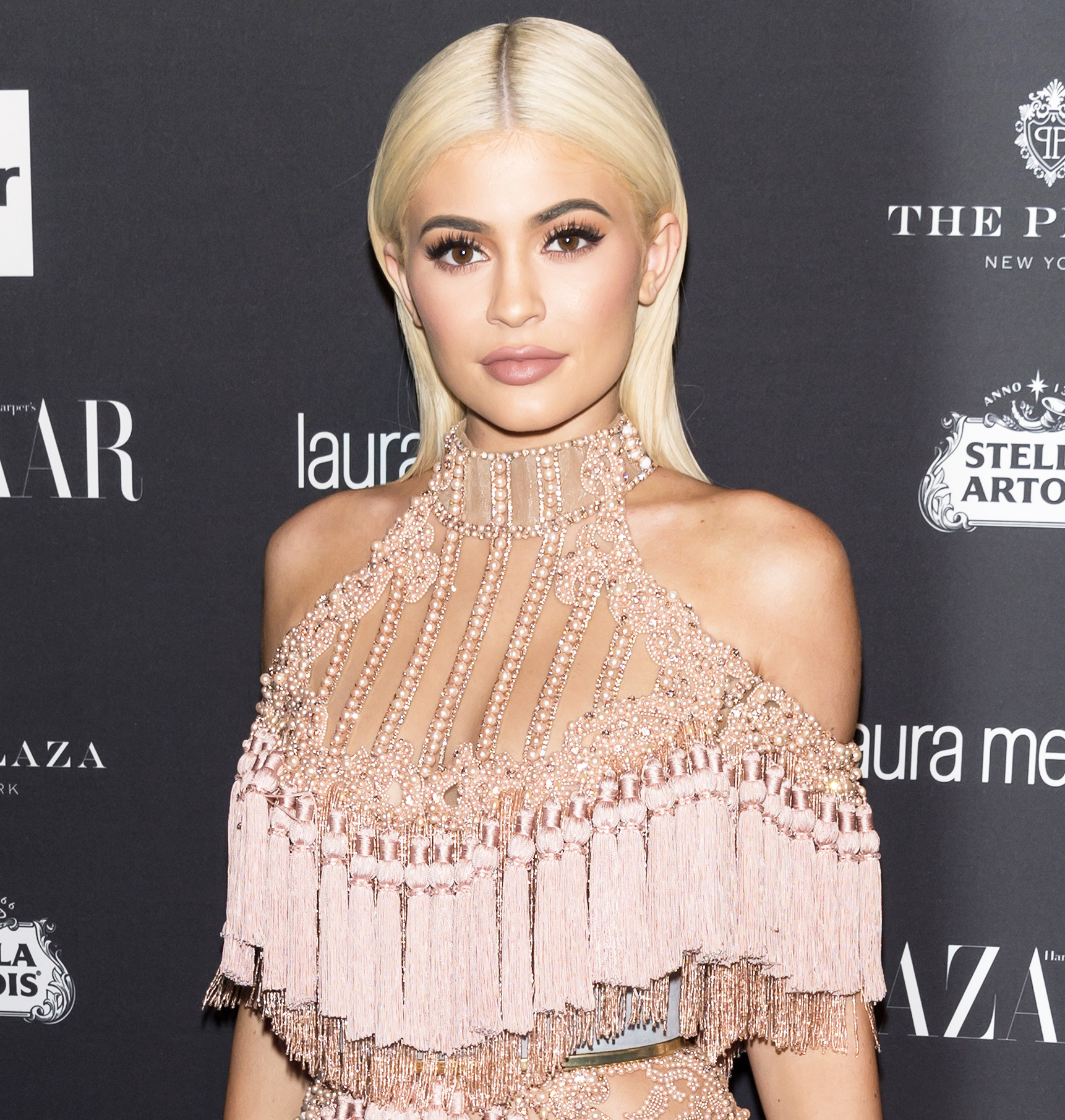 Kylie Jenner