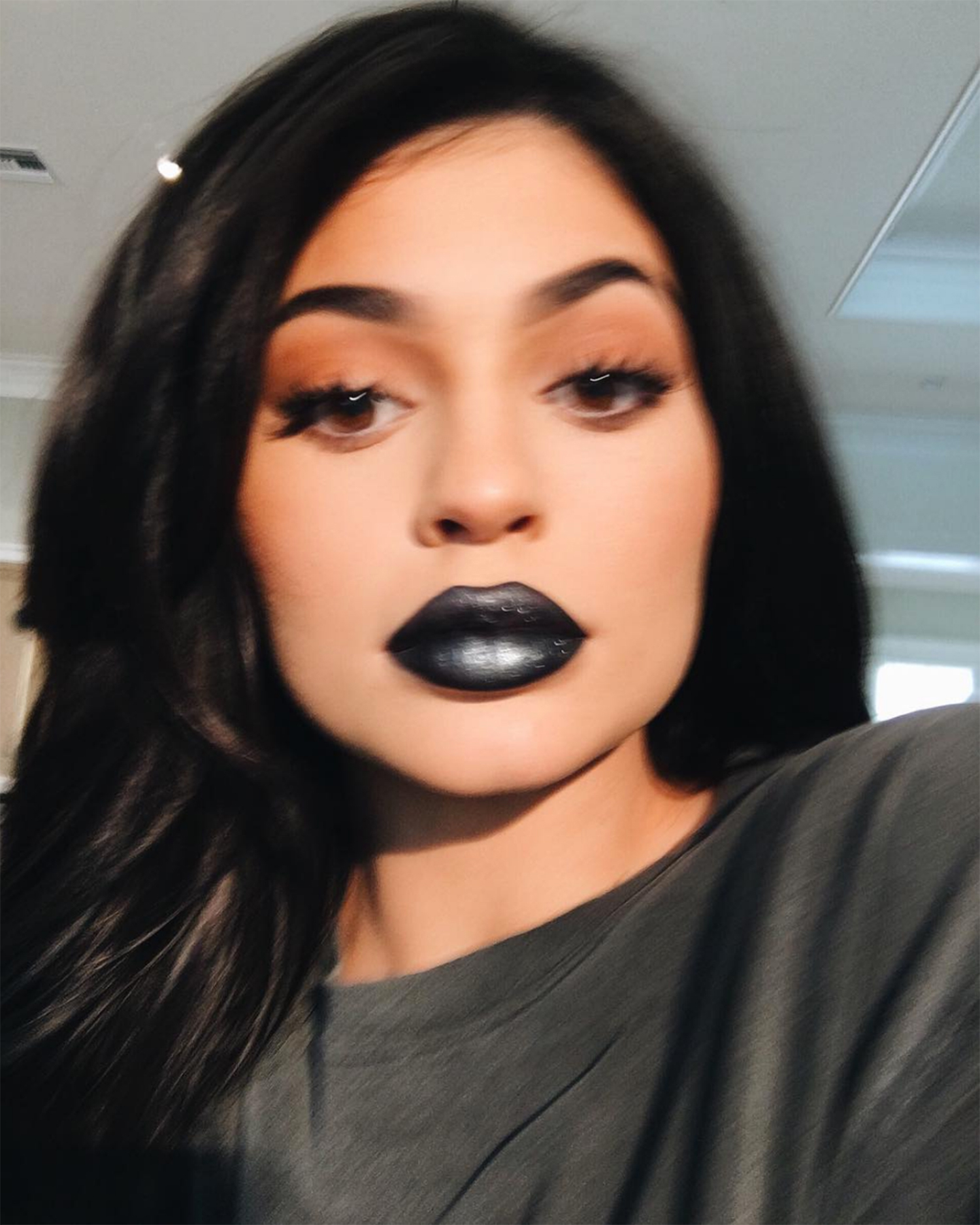Kylie Jenner