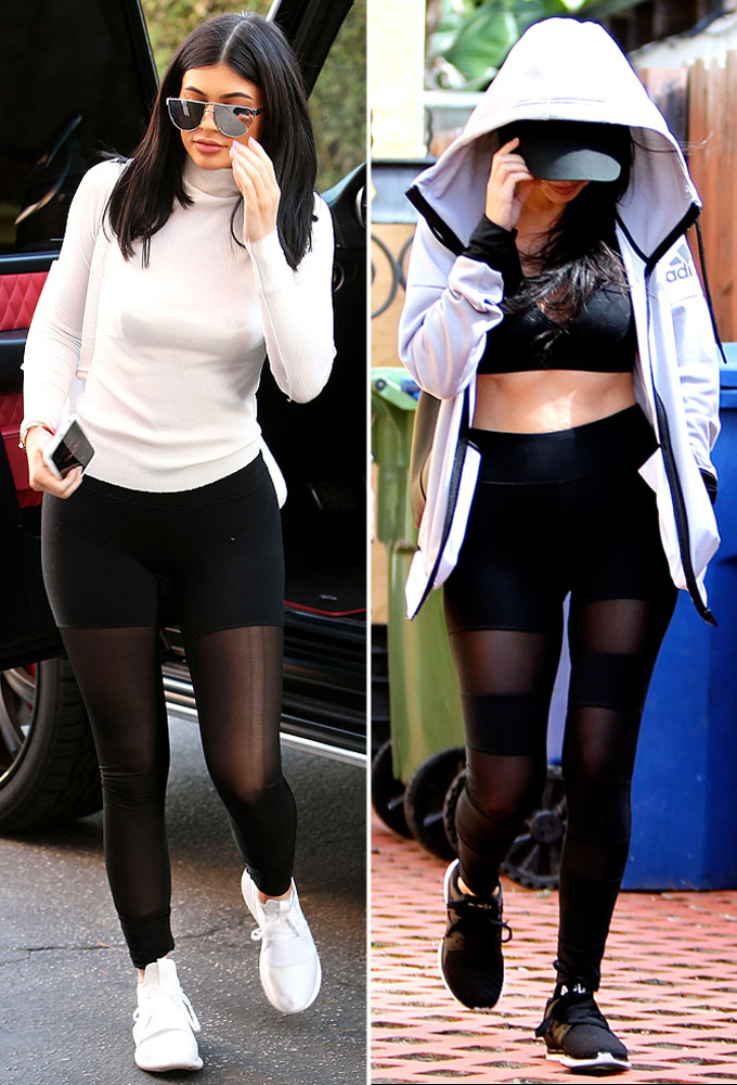 Kylie Jenner