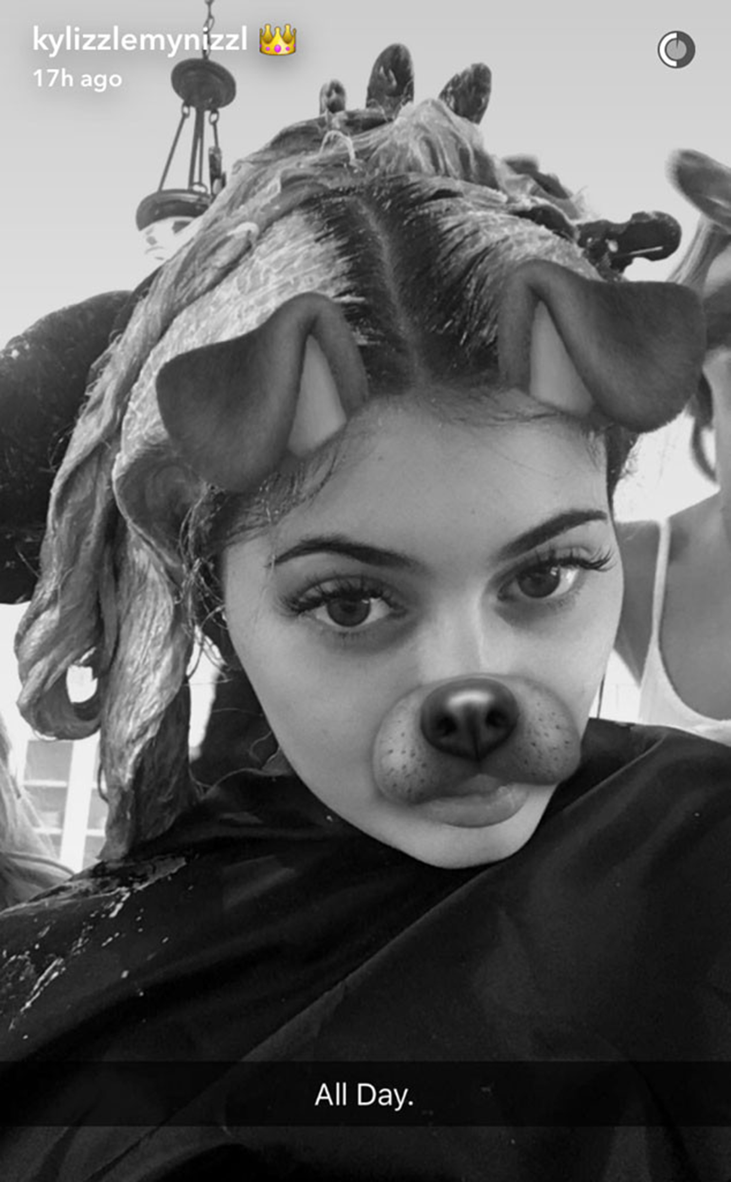 Kylie Jenner