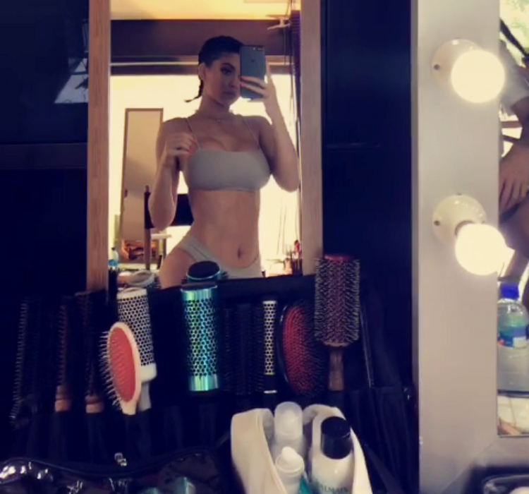 Kylie Jenner