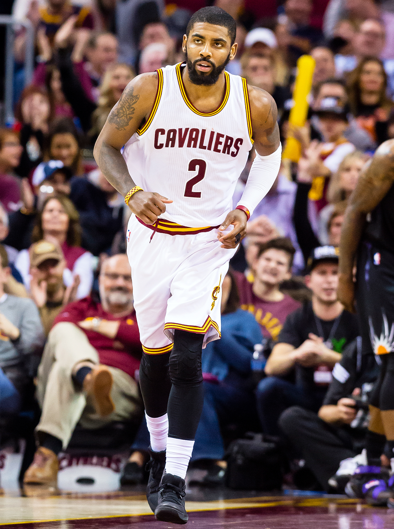 Kyrie Irving