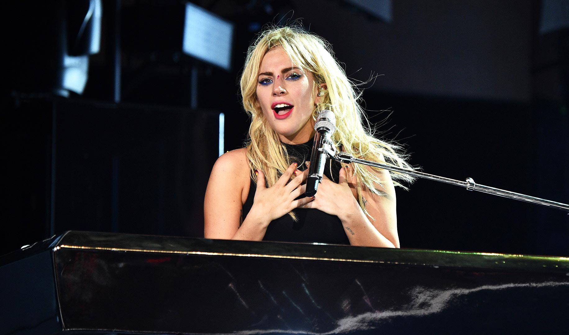 Lady Gaga