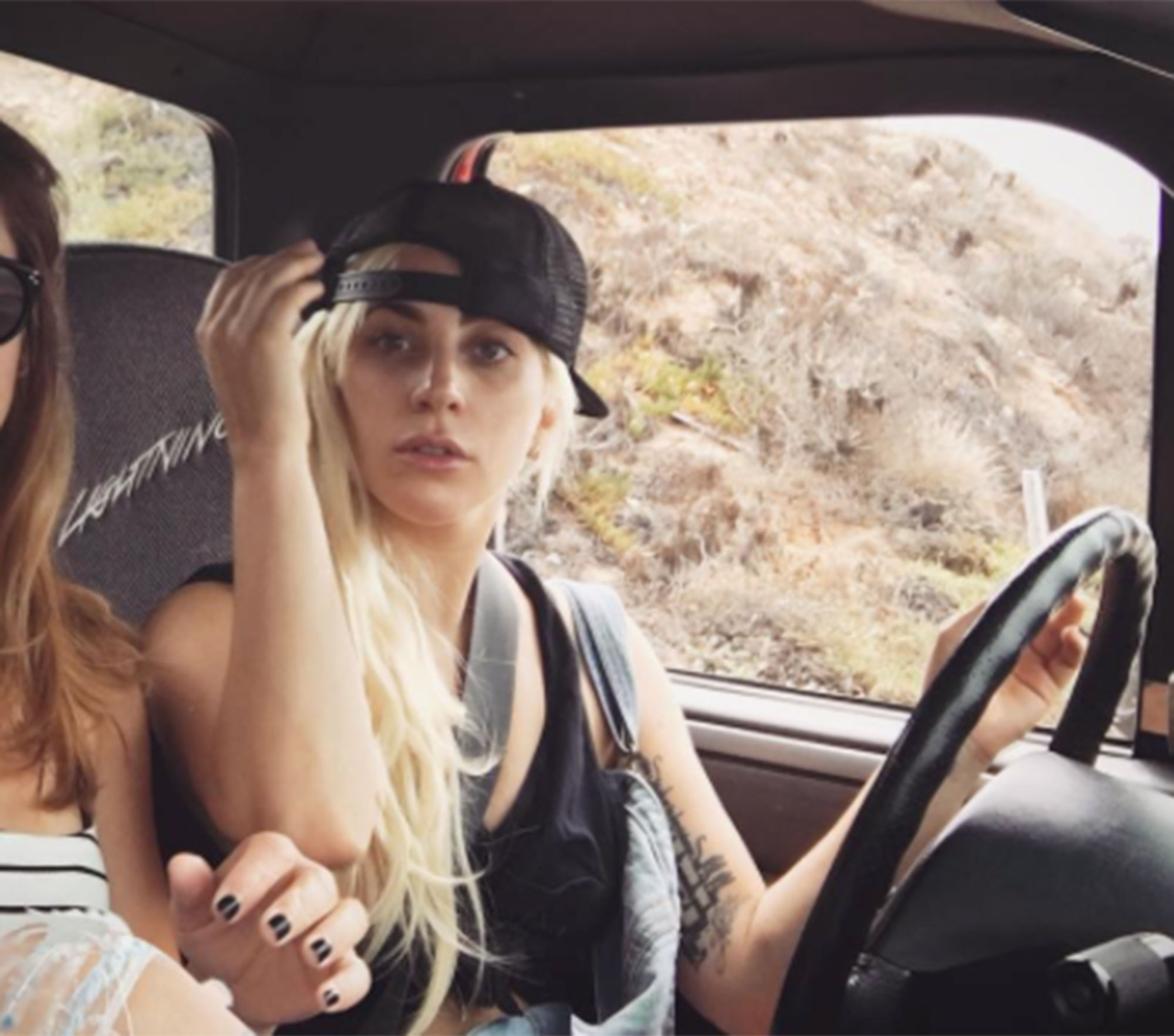 Lady Gaga