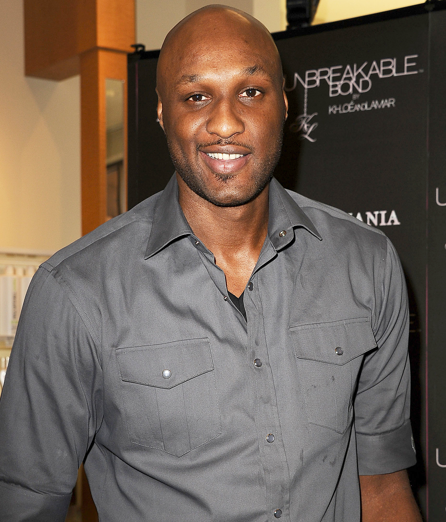Lamar Odom