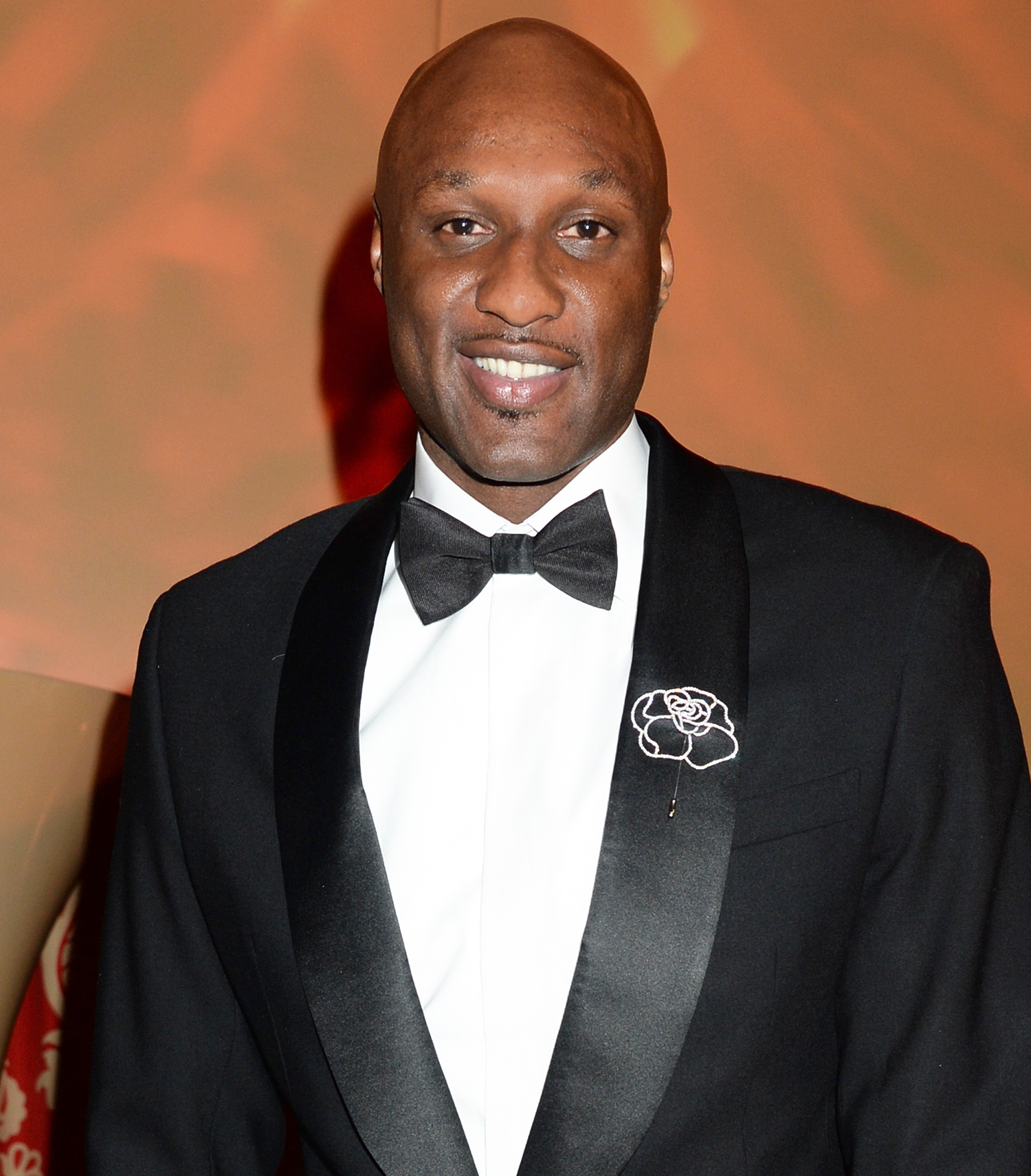 Lamar Odom