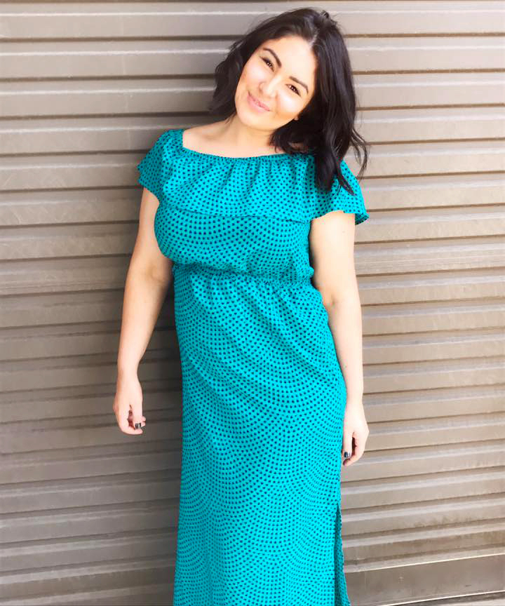 Laura Mazza