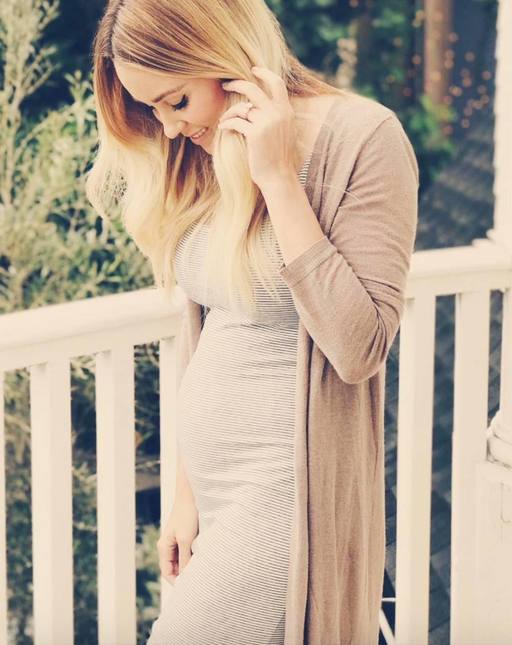 Lauren Conrad