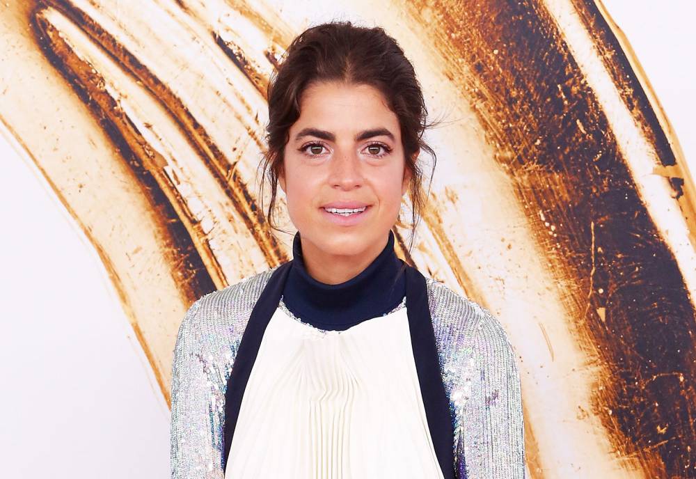 Leandra Medine aka Man Repeller