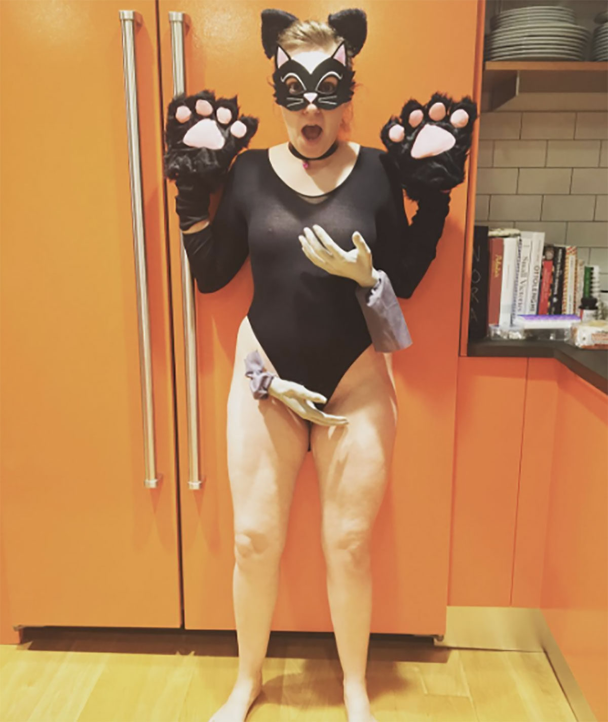 Lena Dunham