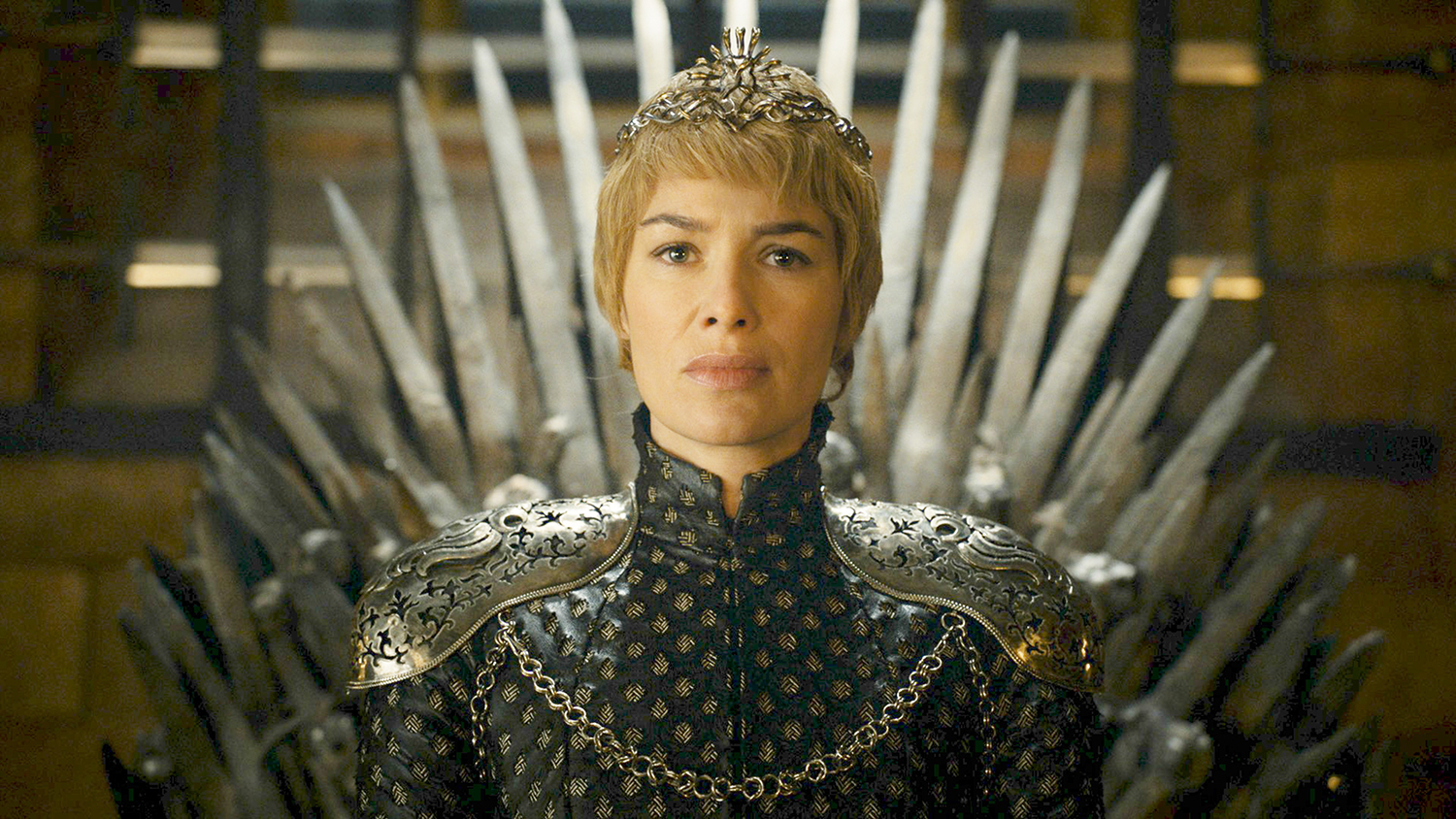 Lena Headey