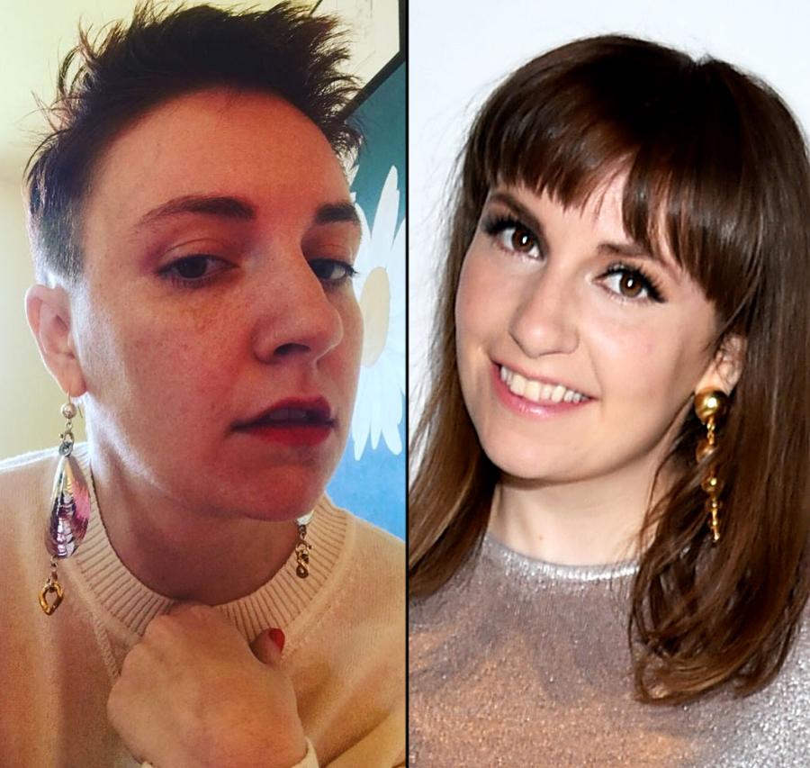 Lena Dunham