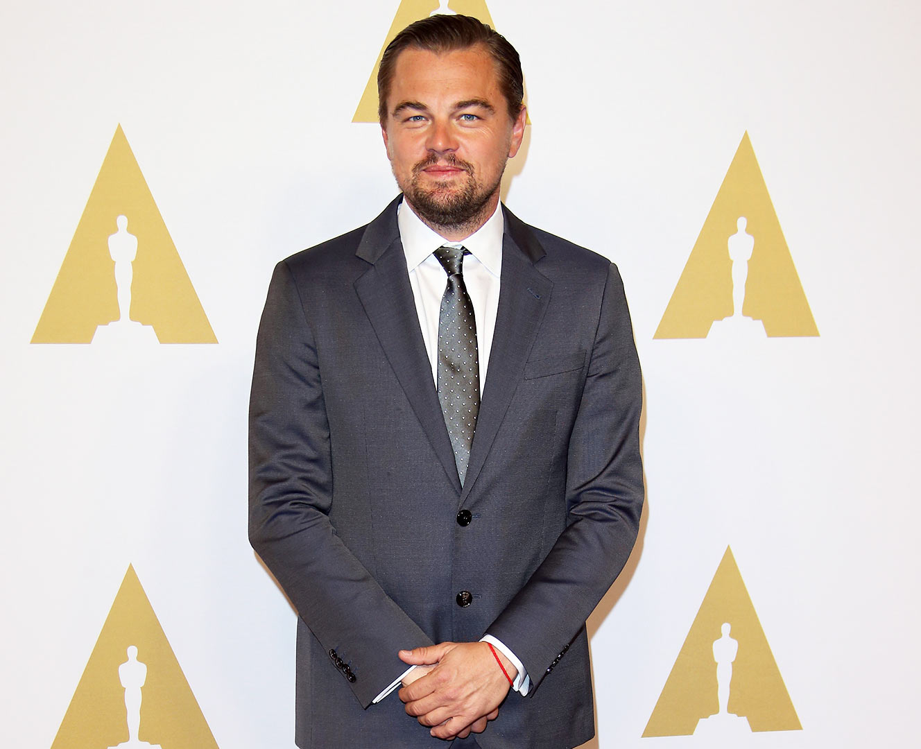 Leonardo Dicaprio