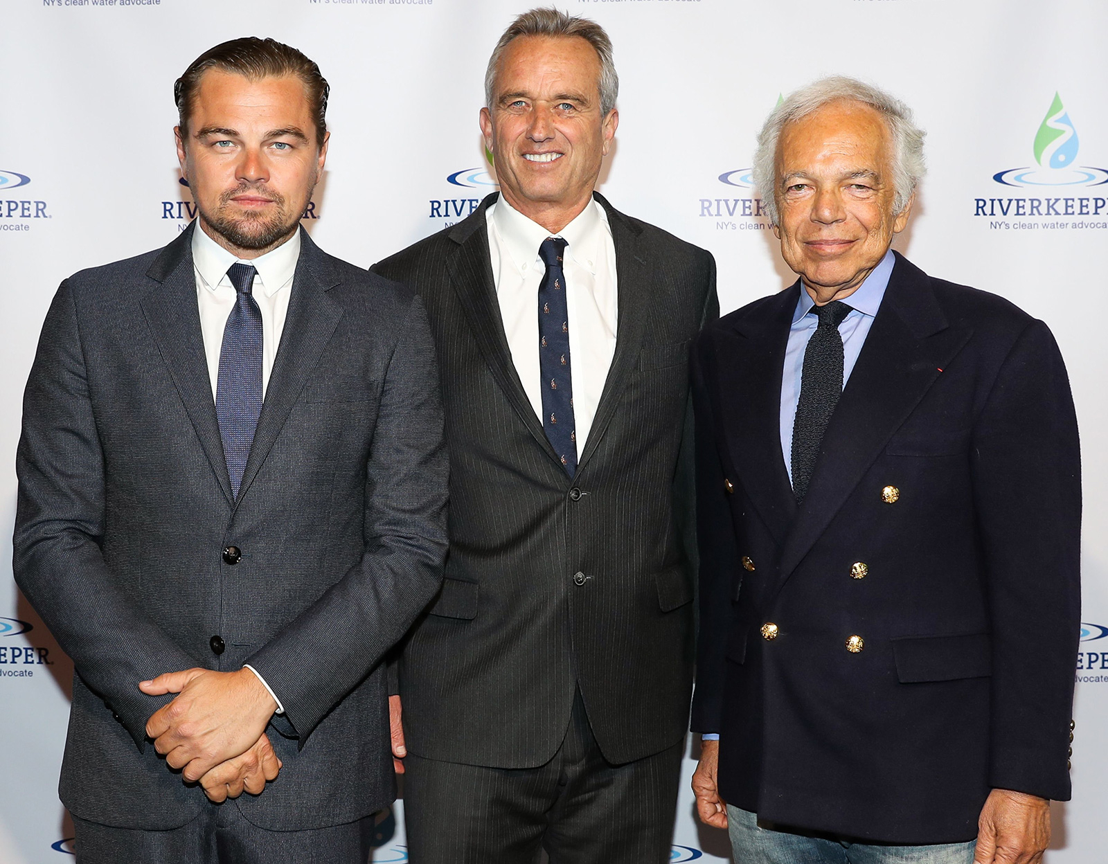Leonardo Dicaprio