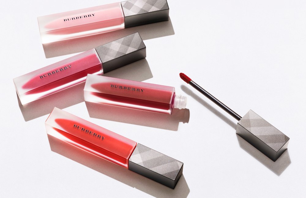 Burberry Liquid Lip Velvet