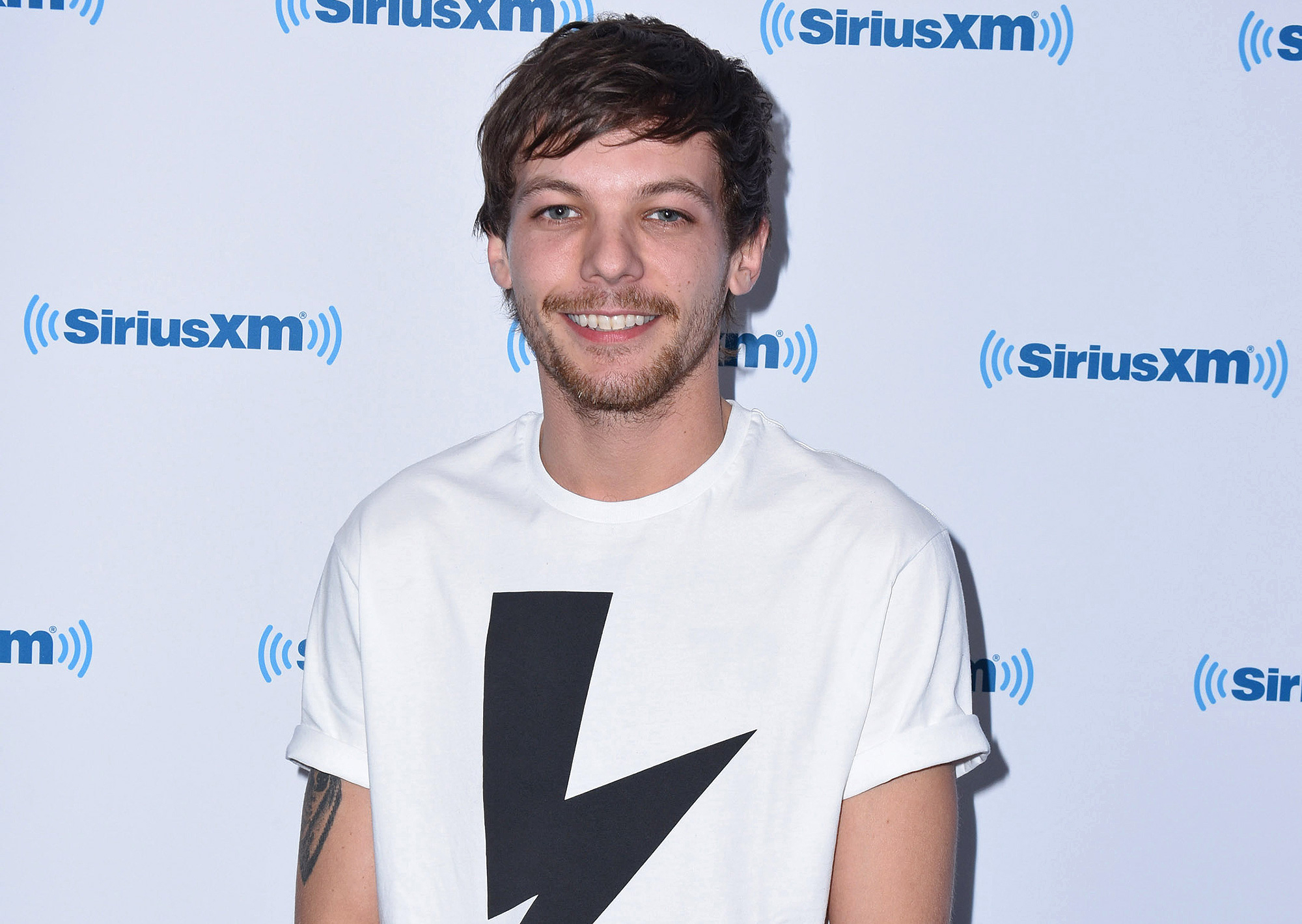Louis Tomlinson