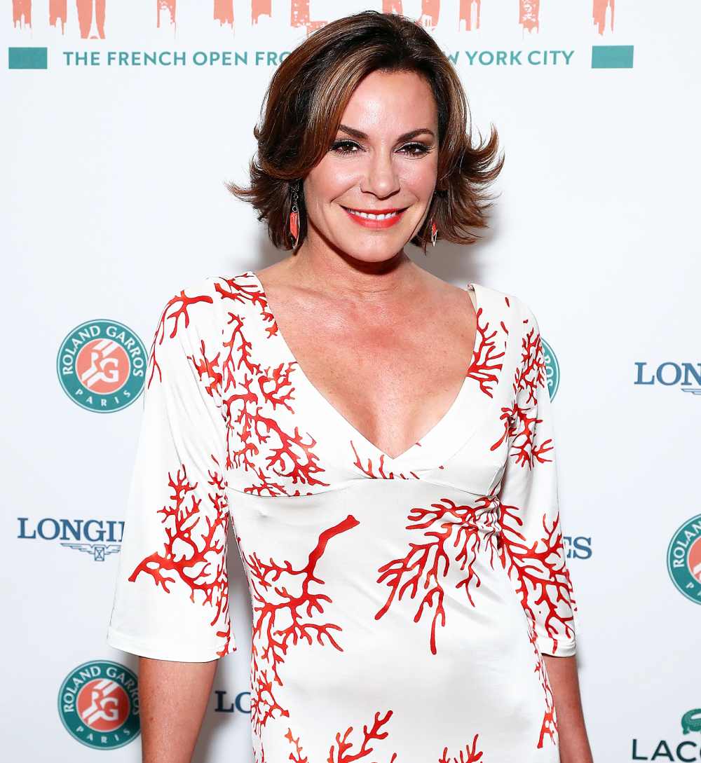 LuAnn de Lesseps