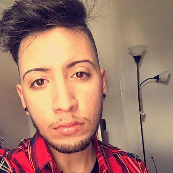 Luis Omar Ocasio-Capo