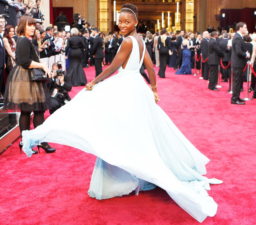 Lupita Nyong'o